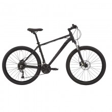 27,5" Pride MARVEL 7.3 рама - L 2020 BLACK/BLACK